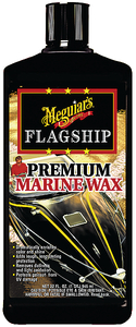Meguiar's Flagship Premium Marine Metal Polish