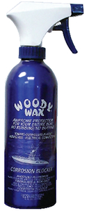 Wood Wax 16 oz