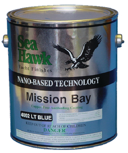 SEAHAWK Mission Bay Dark Blue Gl 4030/GL - Boaters Plus
