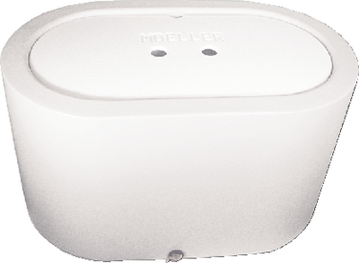 Moeller Livewell Tank 26 Gal White 042282-W - Boaters Plus