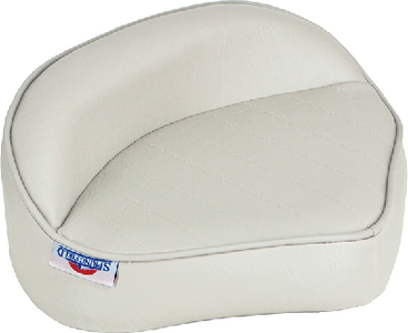 Springfield Pro Stand Up Seat, White 1040216-NS