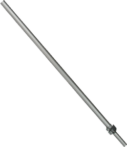 Vico Plastics Cam-Lock Support Pole 40