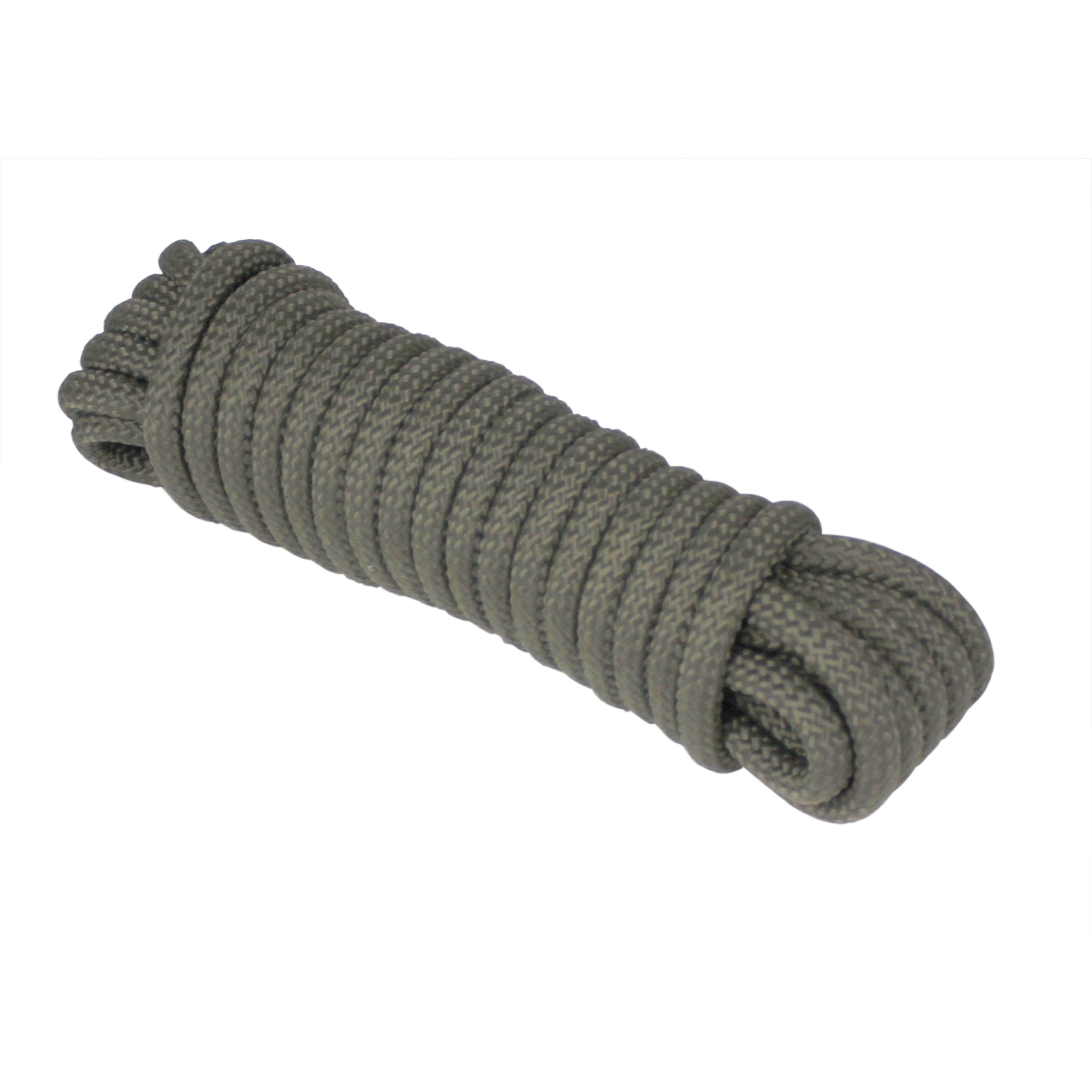 Extreme Max 30080424 16-Strand Diamond Braid Utility Rope - 3/8 x 100 ...