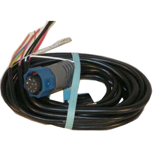 Lowrance Power/Data Cable 127-49 - Boaters Plus