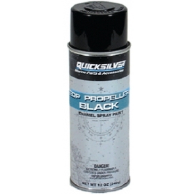 Quicksilver 92-802878Q53 Clear Paint