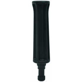Attwood 5016-3 Black Rod Holder Extension