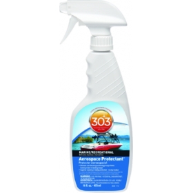 okpetroleum.com: 303 UV Protectant Spray Ultimate UV Protection
