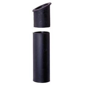 Perko Rod Holder Liners 0482DP1BLK - Boaters Plus