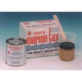 Marine-Tex Gray Quart Kit RM303K